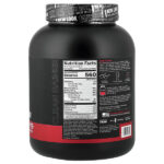 Clean Gainer, шоколадная помадка, 2,24 кг (4,93 фунта) — Rule One Proteins — изображение 2
