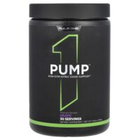 Pump, со вкусом винограда, 330 г (11,64 унции) — Rule One Proteins