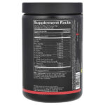 Energized Amino, фруктовый пунш, 270 г (9,52 унции) — Rule One Proteins — изображение 2