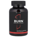 Burn™, Thermo Weight Management, 60 капсул — Rule One Proteins