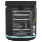 Lean™, коррекция веса без стимуляции, мандарин и манго, 180 г (6,35 унции) — Rule One Proteins — изображение 2