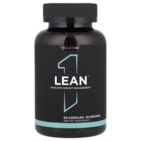 Lean™, коррекция веса без стимуляции, 60 капсул — Rule One Proteins