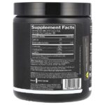 BCAA, фруктовый пунш, 240 г (8,47 унции) — Rule One Proteins — изображение 2