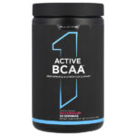 Active BCAA, со вкусом арбуза, 405 г (14,29 унции) — Rule One Proteins