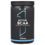 Active BCAA, со вкусом винограда, 390 г (13,76 унции) — Rule One Proteins