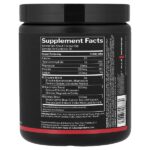 Charged Creatine™, со вкусом кислой конфеты, 240 г (8,47 унции) — Rule One Proteins — изображение 2