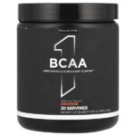 BCAA, со вкусом апельсина, 255 г (8,99 унции) — Rule One Proteins