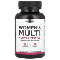 Women's Multi™, для активного образа жизни, 60 таблеток — Rule One Proteins