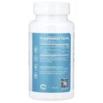 PepZinGI®, цинк и карнозин, 120 вегетарианских капсул — Revive — изображение 2