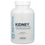 Kidney, 135 вегетарианских капсул — Revive