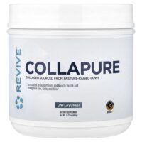 Collapure, добавка без добавок, 405 г (14,29 унции) — Revive