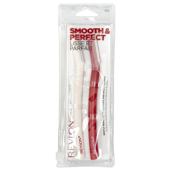 rvn00047_v_11.jpg Дефузер для лица, Smooth & Perfect, набор из 2 предметов — Revlon