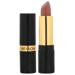 Super Lustrous, губная помада, крем, 755 Bare It All, 4,2 г (0,15 унции) — Revlon