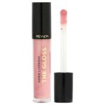 Super Lustrous, The Gloss, 203 Lean In, 3,8 мл (0,13 жидк. унц.) — Revlon