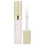 Super Lustrous Glumber™, блеск для губ, 001 Diamond Drama, 3,8 мл (0,13 жидк. унции) — Revlon