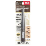 Colorstay™, semi-permanent Brow Ink™, оттенок 355 темно-коричневый, 2,8 мл (0,09 жидк. унции) — Revlon — изображение 2