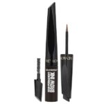 Colorstay™, semi-permanent Brow Ink™, оттенок 355 темно-коричневый, 2,8 мл (0,09 жидк. унции) — Revlon