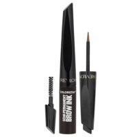 Colorstay™, semi-permanent Brow Ink™, оттенок 355 темно-коричневый, 2,8 мл (0,09 жидк. унции) — Revlon