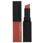 Colorstay, замшевая помада, оттенок 005 Hot Girl, 2,55 г (0,09 унции) — Revlon