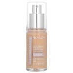 Illuminance, тональный крем для ухода за кожей, оттенок 213 Light Natural, 30 мл (1 жидк. унция) — Revlon