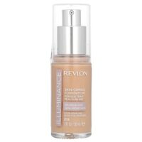Illuminance, тональный крем для ухода за кожей, оттенок 213 Light Natural, 30 мл (1 жидк. унция) — Revlon
