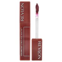 ColorStaylimitless Matte™, жидкая помада для губ, оттенок 012 Tea Way, 5 мл (0,17 жидк. унции) — Revlon
