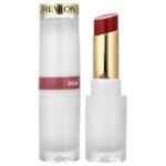 Super Lustrous™, бальзам для губ со стеклянным сиянием, оттенок 004 Nude Illuminator, 3,1 г (0,11 унции) — Revlon