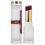 Super Lustrous™, бальзам для губ, оттенок 010, винный, 3,1 г (0,11 унции) — Revlon