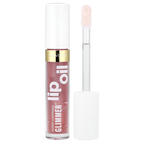 rvn27090_v_6.jpg Super Lustrous Glumber™, масло для губ, 001 Candy Hearts, 3,8 мл (0,13 жидк. унции) — Revlon