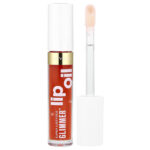 Super Lustrous Glumber™, масло для губ, оттенок 002 Miss Coral, 3,8 мл (0,13 жидк. унции) — Revlon