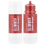 Glumber Blush Drops™, оттенок 101 коралловый, 9,4 мл (0,32 жидк. унции) — Revlon