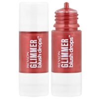 Glumber Blush Drops™, оттенок 101 коралловый, 9,4 мл (0,32 жидк. унции) — Revlon