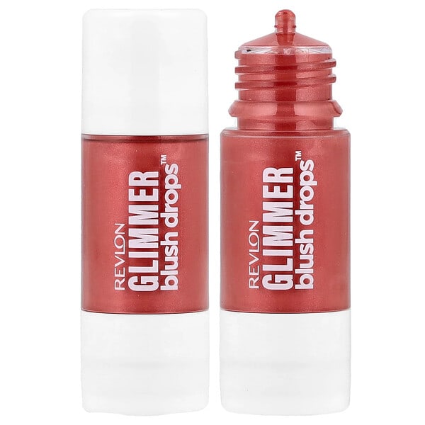 rvn27577_v_9.jpg Glumber Blush Drops™, оттенок 101 коралловый, 9,4 мл (0,32 жидк. унции) — Revlon