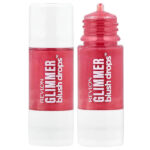 Glumber Blush Drops™, оттенок 102 розовый, 9,4 мл (0,32 жидк. унции) — Revlon