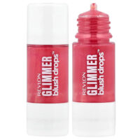 Glumber Blush Drops™, оттенок 102 розовый, 9,4 мл (0,32 жидк. унции) — Revlon