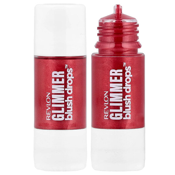 rvn27579_v_9.jpg Glumber Blush Drops™, оттенок 103 полевой розы, 9,4 мл (0,32 жидк. унции) — Revlon