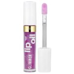 Super Lustrous Glumber™, масло для губ, оттенок 005 Vio-Lit, 3,8 мл (0,13 жидк. унции) — Revlon