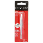 Скошенный пинцет, 1 шт. — Revlon — изображение 2