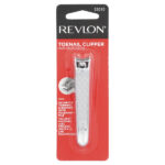 Машинка для стрижки ногтей, 1 шт. — Revlon — изображение 2