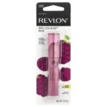 Бальзам Kiss™, SPF 20, оттенок 035 «Ягодный взрыв», 0,09 унции — Revlon — изображение 2