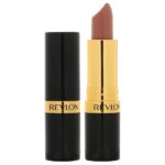 Super Lustrous, губная помада, крем, 044 Bare Affair, 4,2 г (0,15 унции) — Revlon