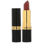 Super Lustrous, губная помада, крем, бархат из 130 роз, 4,2 г (0,15 унции) — Revlon
