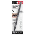 Colorstay™, подводка для глаз, 201 черный, 0,28 г (0,01 унции) — Revlon — изображение 2
