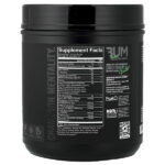 Bum, Tuper Tavage, предтренировочный комплекс, со вкусом арбуза и винограда, 626 г (22,08 унции) — Raw Nutrition — изображение 2