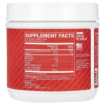 Bum, Essential Pre-Workout, предтренировочный комплекс, фруктовый вкус, 408 г (14,39 унции) — Raw Nutrition — изображение 2