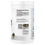 Essentials, моногидрат креатина, без добавок — Raw Nutrition — изображение 2