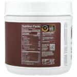 Endurance, восстанавливающий, с шоколадным вкусом, 780 г (27,51 унции) — Raw Nutrition — изображение 2