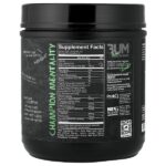 Christopher's Tuper Secret Stuff, 622 г (21,94 унции) — Raw Nutrition — изображение 2