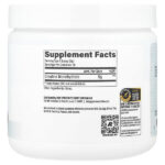 Essentials, моногидрат креатина, без добавок — Raw Nutrition — изображение 8