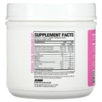 Pump, без стимуляторов — Raw Nutrition — изображение 8
